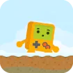Adventure Joystick Winter