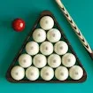 Billiards 3D Russian Pyramid