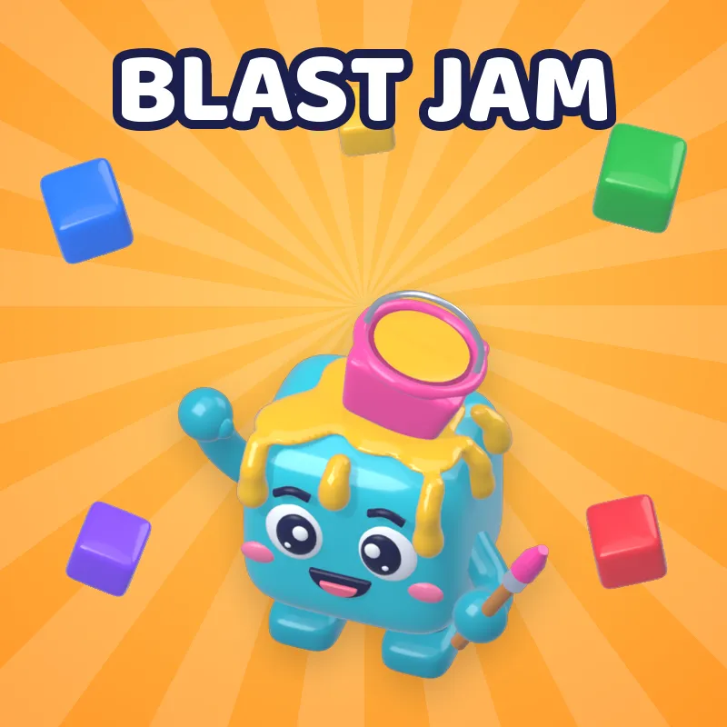 Blast Jam
