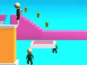Crazy Backflip 3D