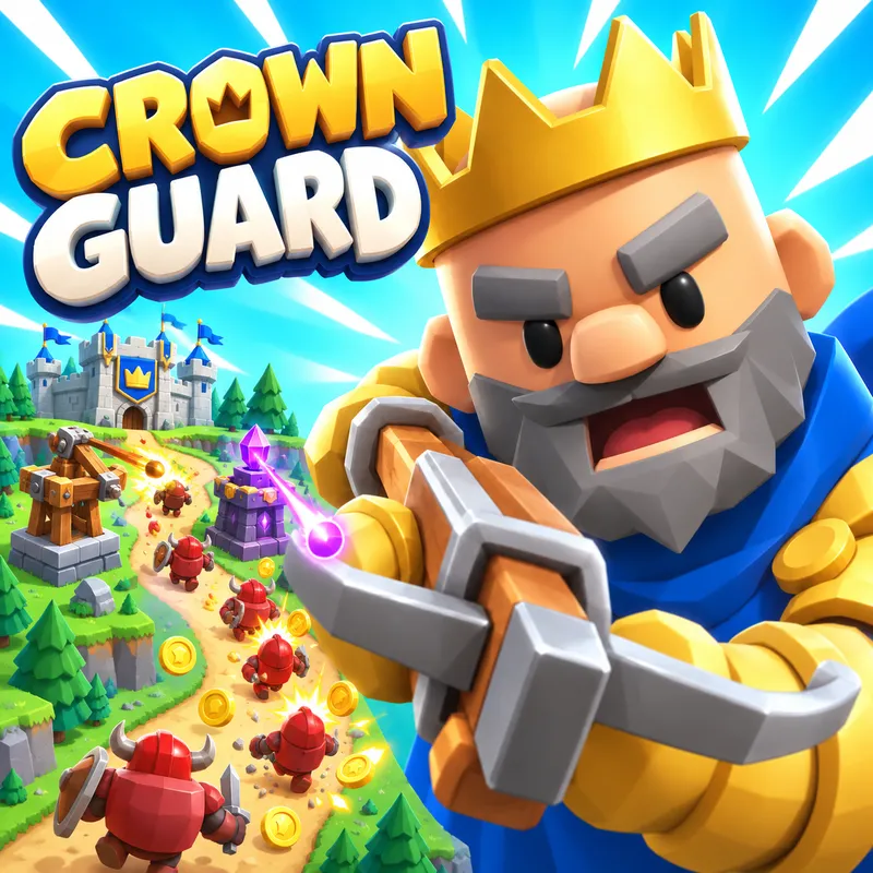 Crown Guard