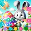 Easter Egg Coloring Games