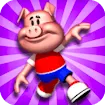 Flying Pig