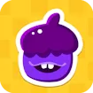 Giddy Fruit