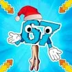 Italian Animals Create a Christmas Brainrot!