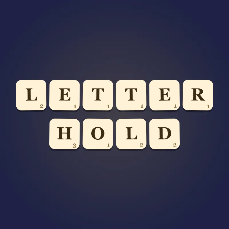 LetterHold