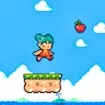 Lily Jump
