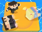 Merge Battle 3D