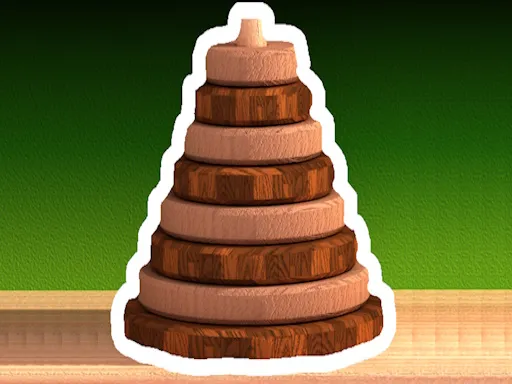 Move the Tower