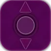 Moving Spin Ball