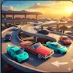 Park Master Multi-Level Challenge