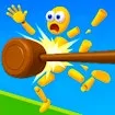 People Playground! Ragdoll Arena!