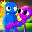 Rainbow Friends Chapter 2