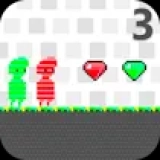 Red and Green 3