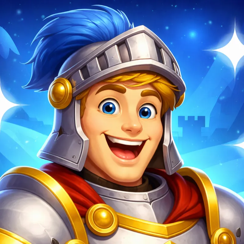 Save King