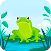 Snoop Froggy