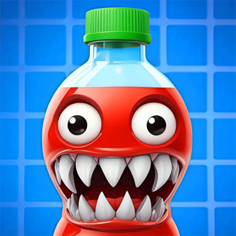 Soda Sandbox