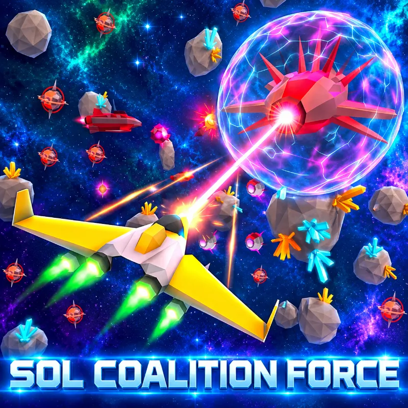 Sol Coalition Force