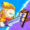 Space Impostors Shooting Adventure