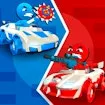 Stickman Battle 1-4 Players