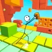 Troll Thief - Stickman