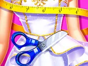 Wedding Dress Maker
