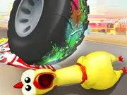 Wheel Smash
